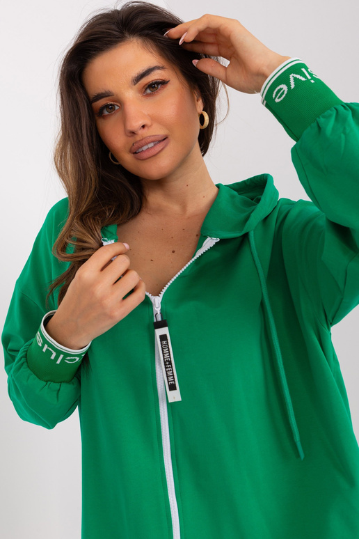 Džemperis-RV-BL-9096.43P-zaļš