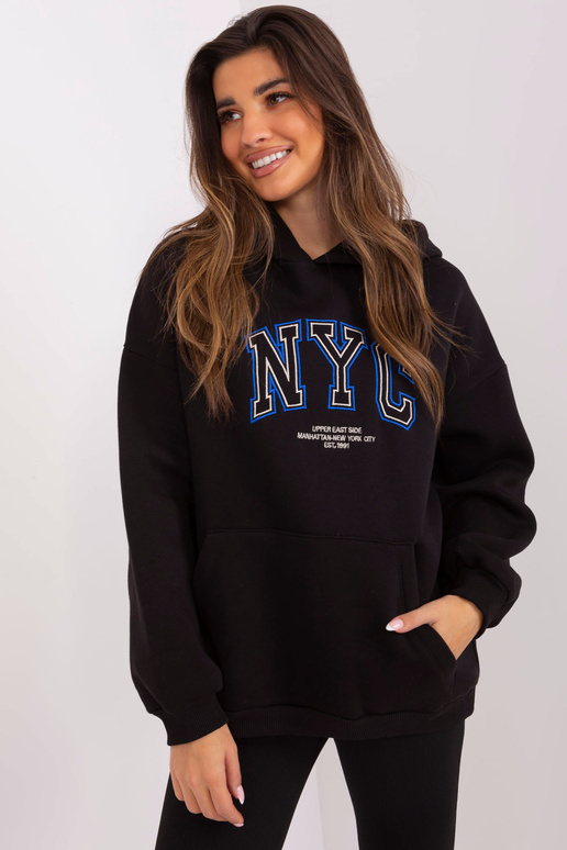 Džemperis-FA-BL-8808.95-melns