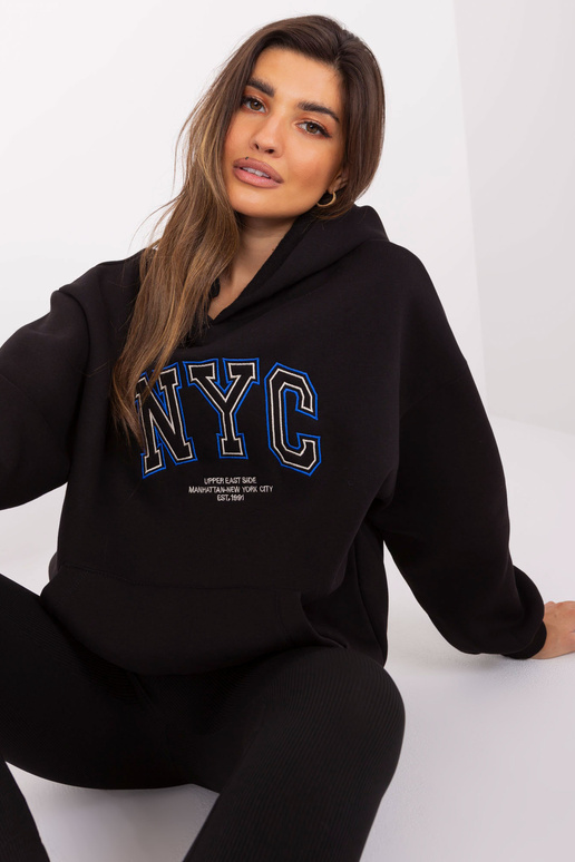 Džemperis-FA-BL-8808.95-melns