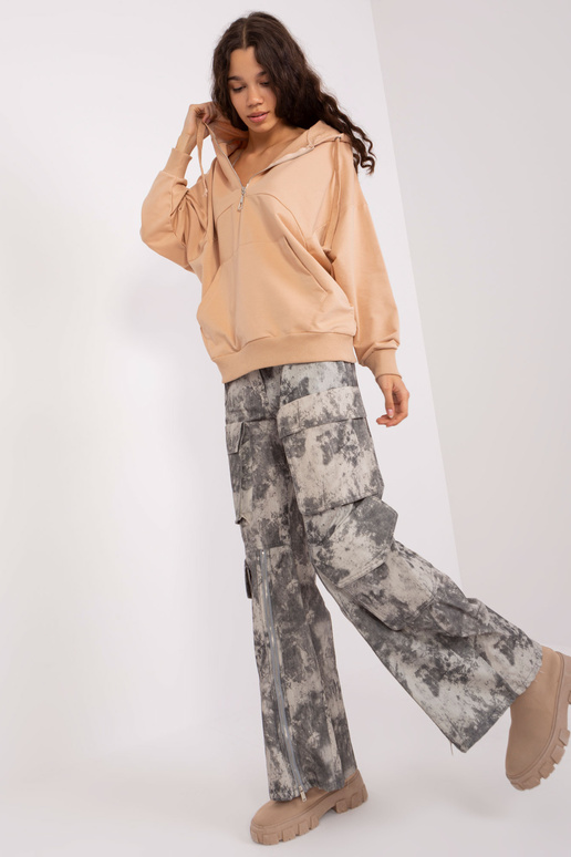 Džemperis-FA-BL-8809.80-kamielis