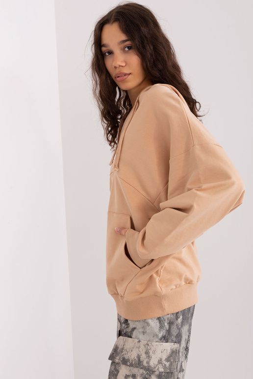 Džemperis-FA-BL-8809.80-kamielis