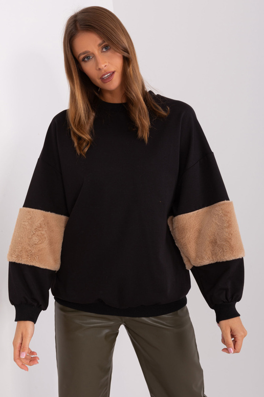 Džemperis-FA-BL-8903.26-melns