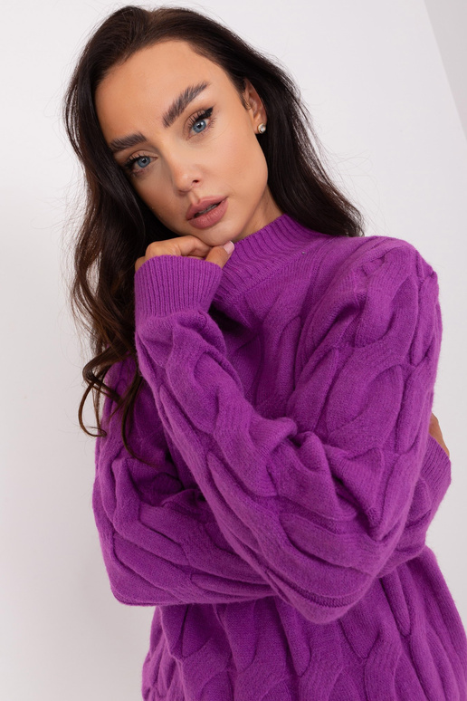 Džemperis-AT-SW-2235.00P-violeta