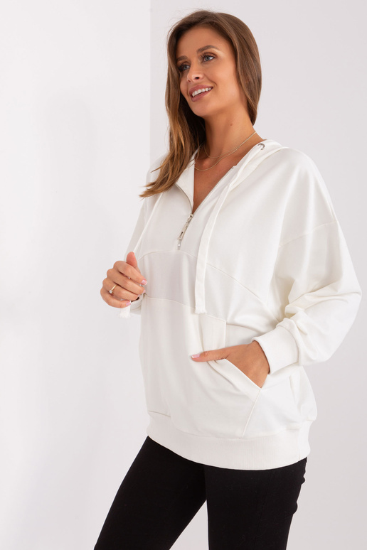 Džemperis-FA-BL-8809.80-ekru