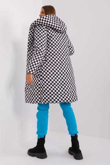 Jaka-NM-KR-2809.96-melns-balts