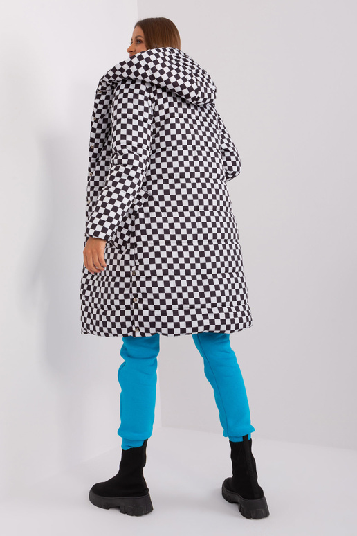 Jaka-NM-KR-2809.96-melns-balts