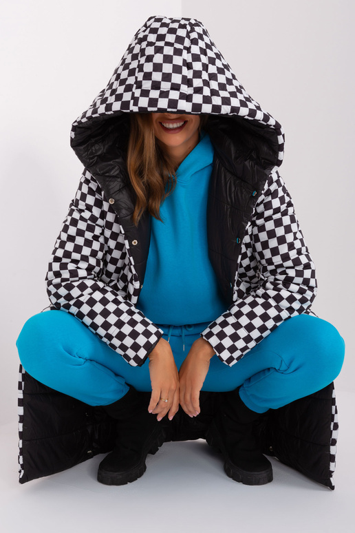 Jaka-NM-KR-2809.96-melns-balts