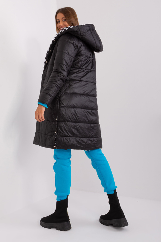 Jaka-NM-KR-2809.96-melns-balts