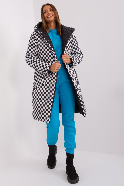 Jaka-NM-KR-2809.96-melns-balts