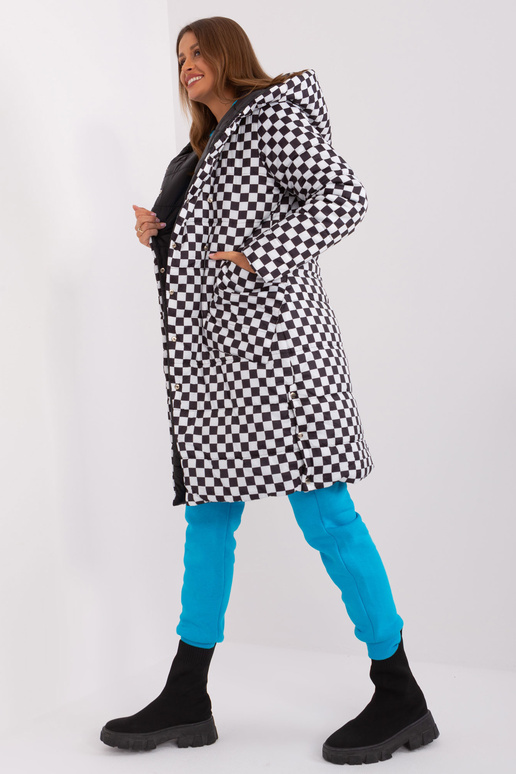 Jaka-NM-KR-2809.96-melns-balts