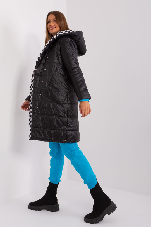 Jaka-NM-KR-2809.96-melns-balts