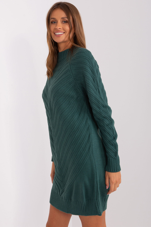 Džemperis-BA-SW-8013.14P-tumši zaļš