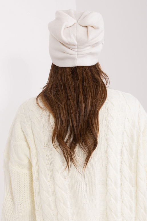 Kapsulas vāciņš tumši balts