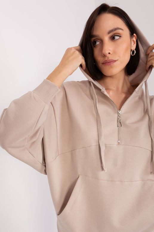 Džemperis-FA-BL-8809.80-bēšs