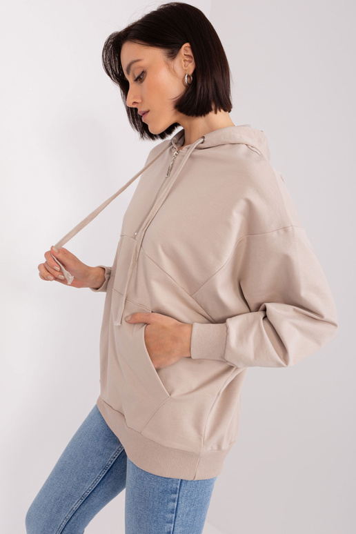 Džemperis-FA-BL-8809.80-bēšs