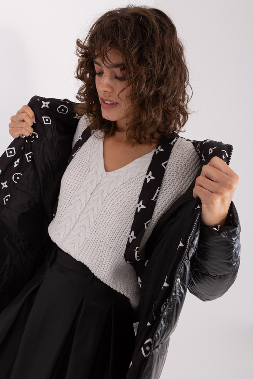 Jaka-NM-KR-TR8303.96P-melna Jaka-NM-KR-TR8303.96P-melna