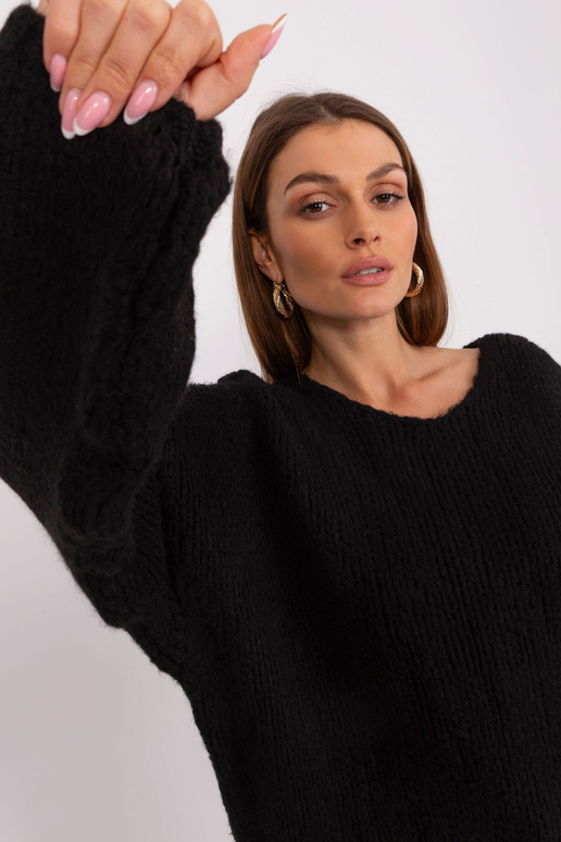 Džemperis-LC-SW-3020.10P-melns