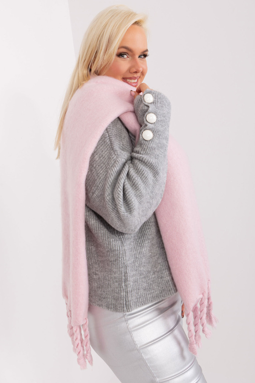 Šalle-AT-SZ-2313502.31P-gaiši rozā