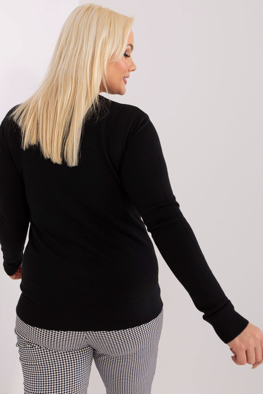 Džemperis-PM-SW-PM-3006+1.11-melns