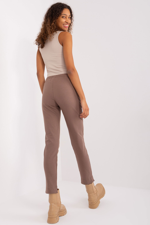 Sporta bikses-RV-DR-8835.10-brūnas