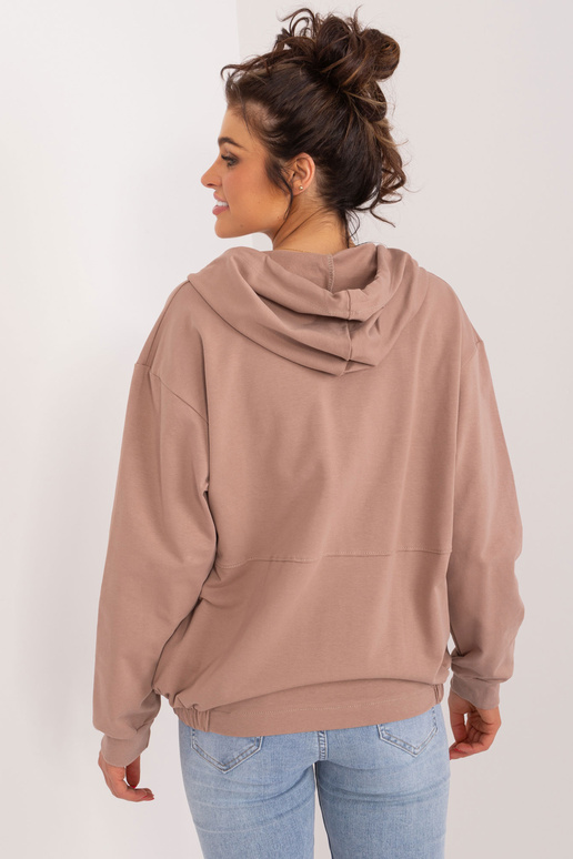 Džemperis-RV-BL-9136.06-tumši bēšs