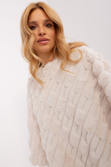 Pončo-AT-PN-2347.68-ekru 2