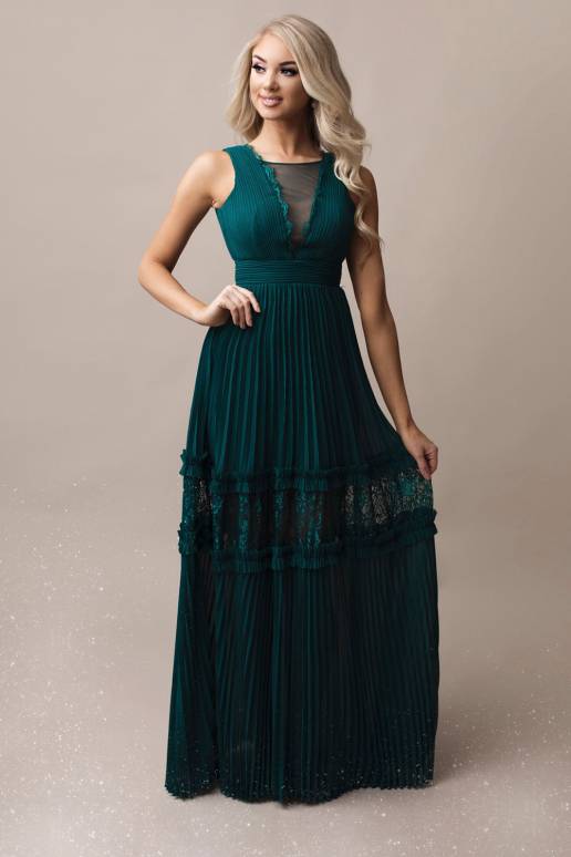 Gara kleita Stilīgaslis 146087 YourNewStyle   Gara kleita Stilīgaslis 146087 YourNewStyle