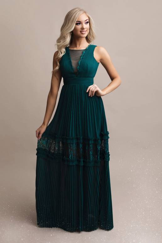 Gara kleita Stilīgaslis 146087 YourNewStyle   Gara kleita Stilīgaslis 146087 YourNewStyle