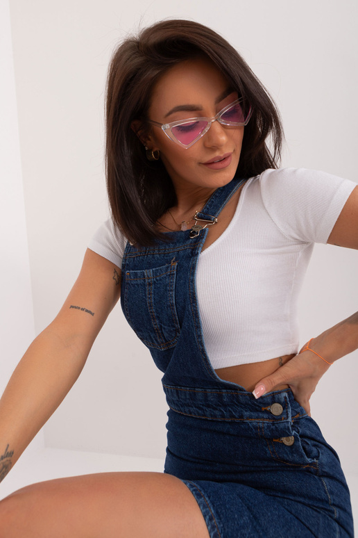 Kleita-LK-SK-507539.33X-tumši zila