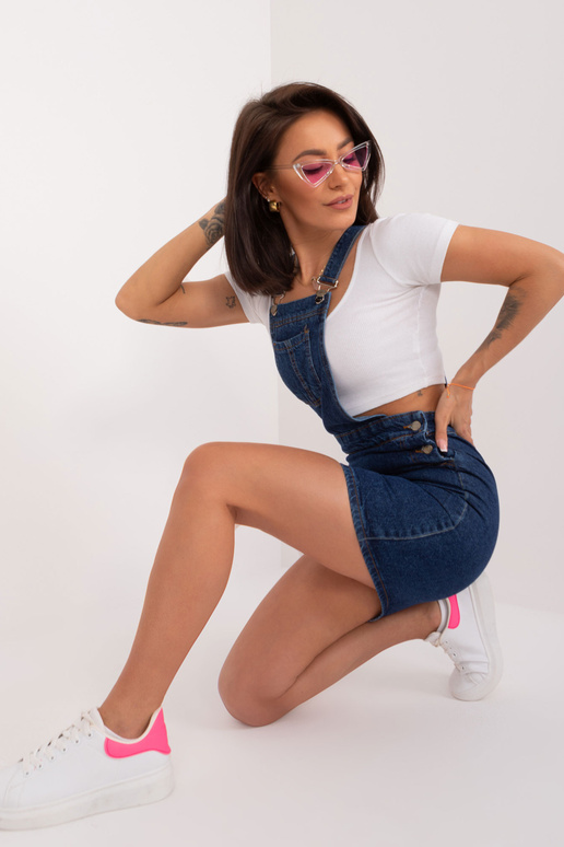 Kleita-LK-SK-507539.33X-tumši zila