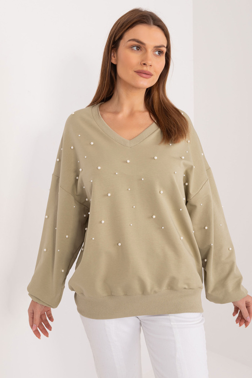 Džemperis-FA-BL-9369.73-khaki