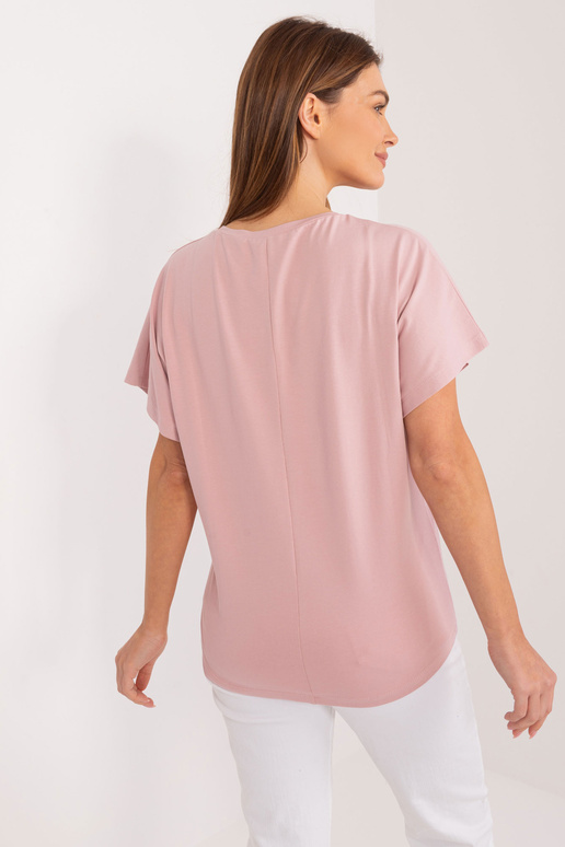 Blūze-FA-BZ-9343.38-tumši rozā