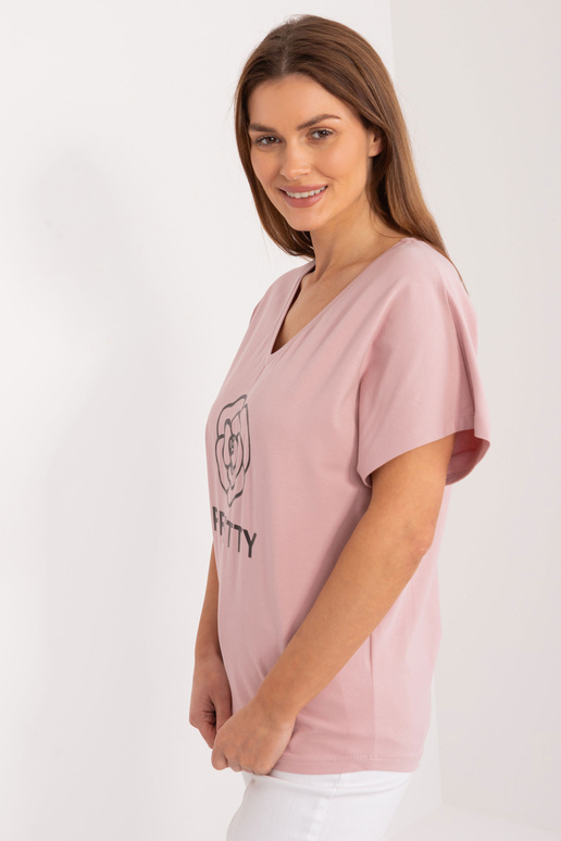 Blūze-FA-BZ-9343.38-tumši rozā