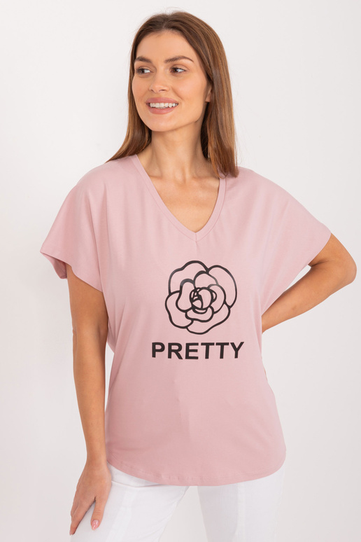 Blūze-FA-BZ-9343.38-tumši rozā