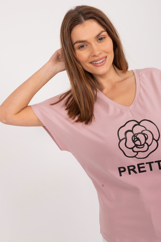 Blūze-FA-BZ-9343.38-tumši rozā