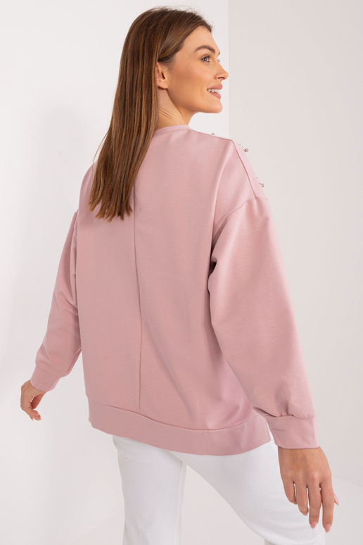 Blūze-FA-BZ-9292.39X-tumši rozā