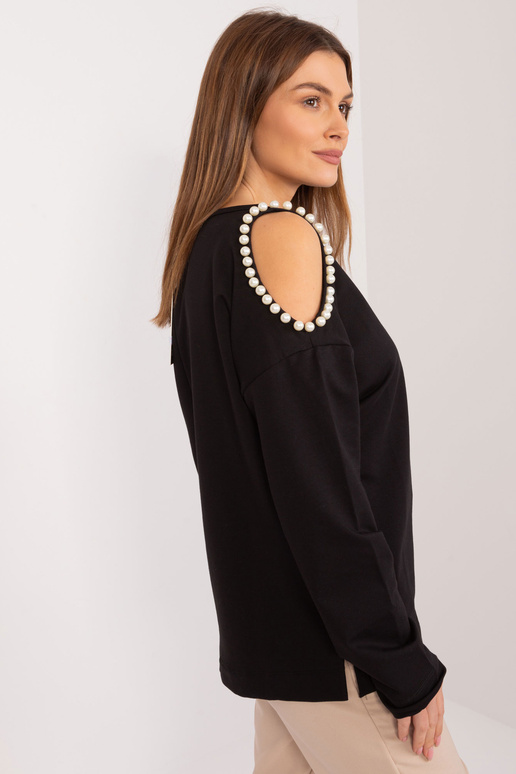 Blūze-FA-BZ-9198.26X-melna