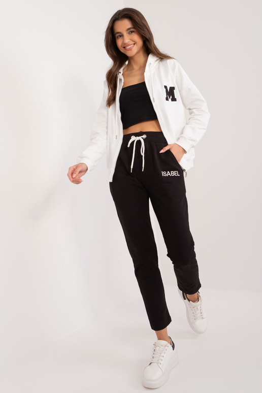 Komplekts-RV-KMPL-9178.27- balta krāsa Komplekts-RV-KMPL-9178.27- balta krāsa