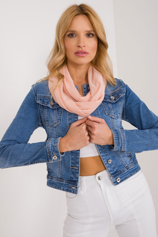 Šalle -AT-KM-14560.31P-persiks