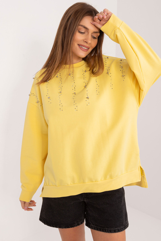 Blūze-FA-BZ-9292.39X-dzeltena