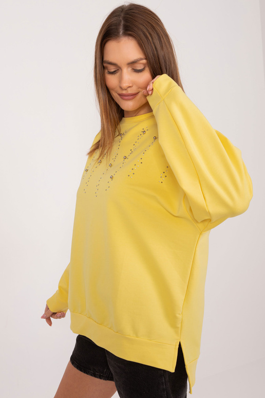 Blūze-FA-BZ-9292.39X-dzeltena