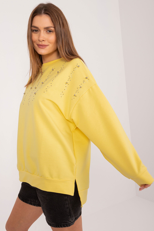 Blūze-FA-BZ-9292.39X-dzeltena