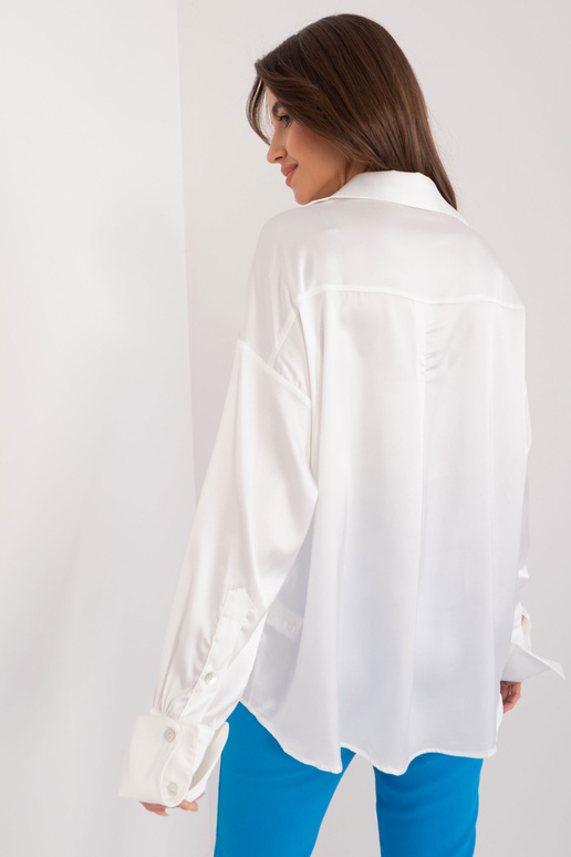 Krekls-FA-KS-9245.29X- balta krāsa