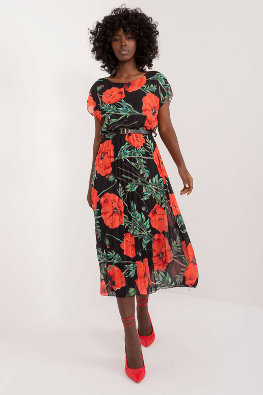 Kleita-DHJ-SK-8839-2,89-melna-sarkana