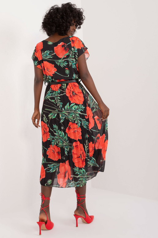 Kleita-DHJ-SK-8839-2,89-melna-sarkana