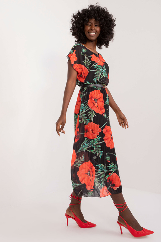 Kleita-DHJ-SK-8839-2,89-melna-sarkana