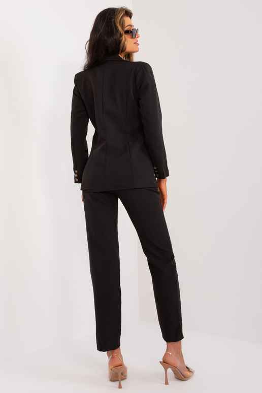 Komplet- DHJ-KMPL-17131-1,36-melns