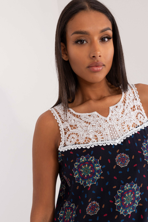 Top tipa blūze -AT-TP-22501B.01X -...