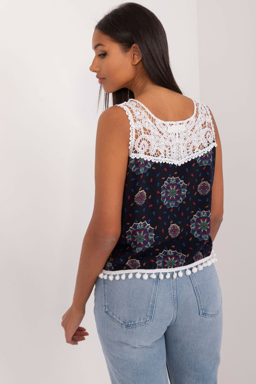 Top tipa blūze -AT-TP-22501B.01X -...