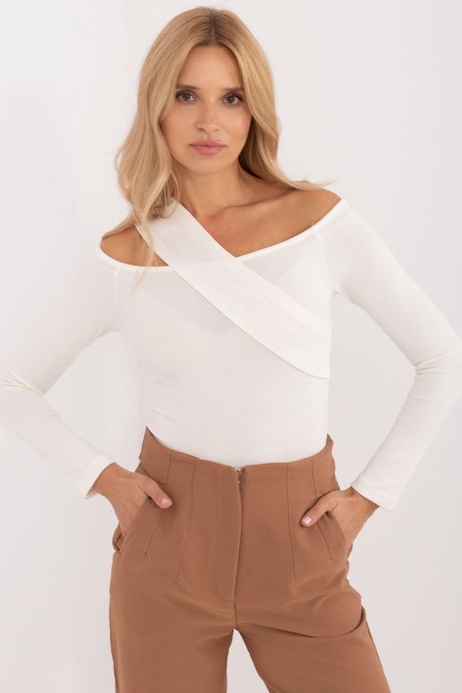 Blūze-FN-BZ-4658.34- balta krāsa